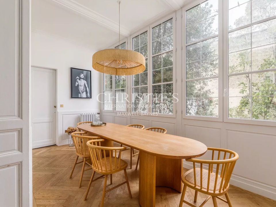 Villa i Bordeaux, Gironde - foto 3