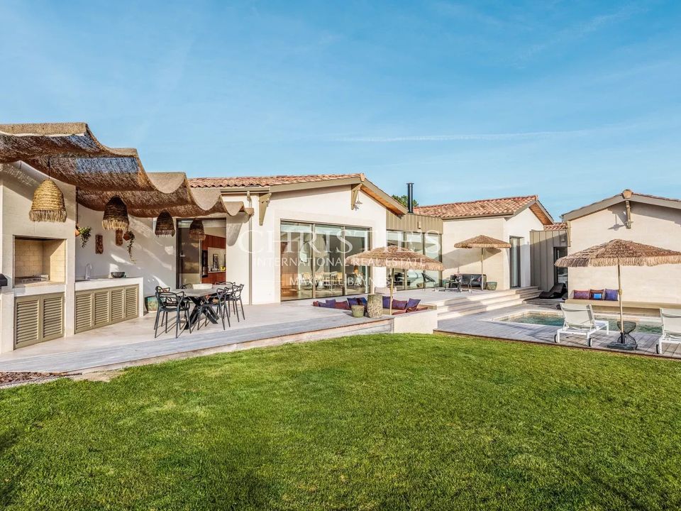 Villa i Gradignan, Gironde - foto 3