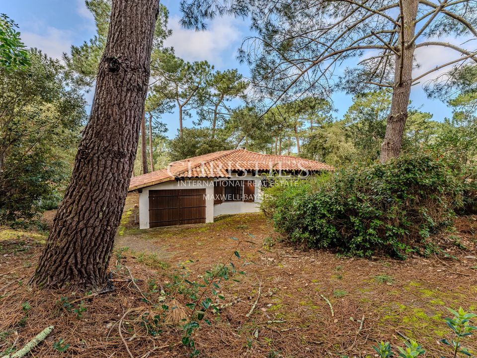 Villa i Pyla-sur-Mer, Gironde - foto 3