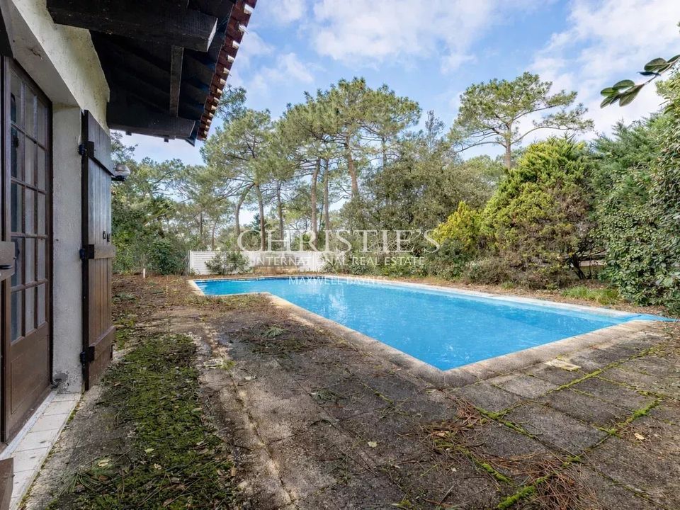 Villa i Pyla-sur-Mer, Gironde - foto 1
