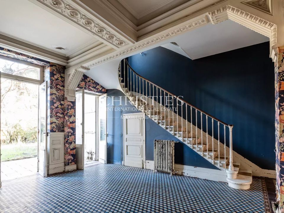 Villa i Bordeaux, Gironde - foto 3