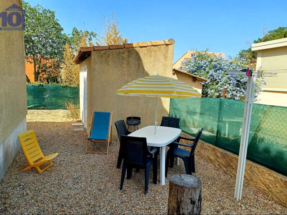 Lejlighed i Valras-Plage, Herault - foto 2