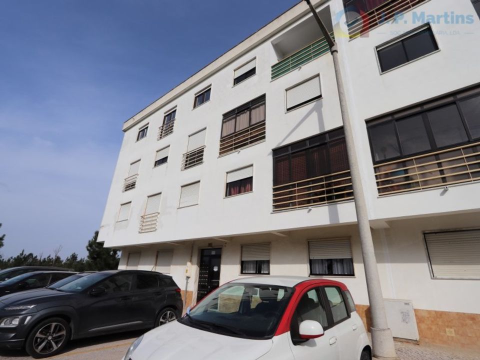 Lejlighed i Seixal, Setubal - foto 1