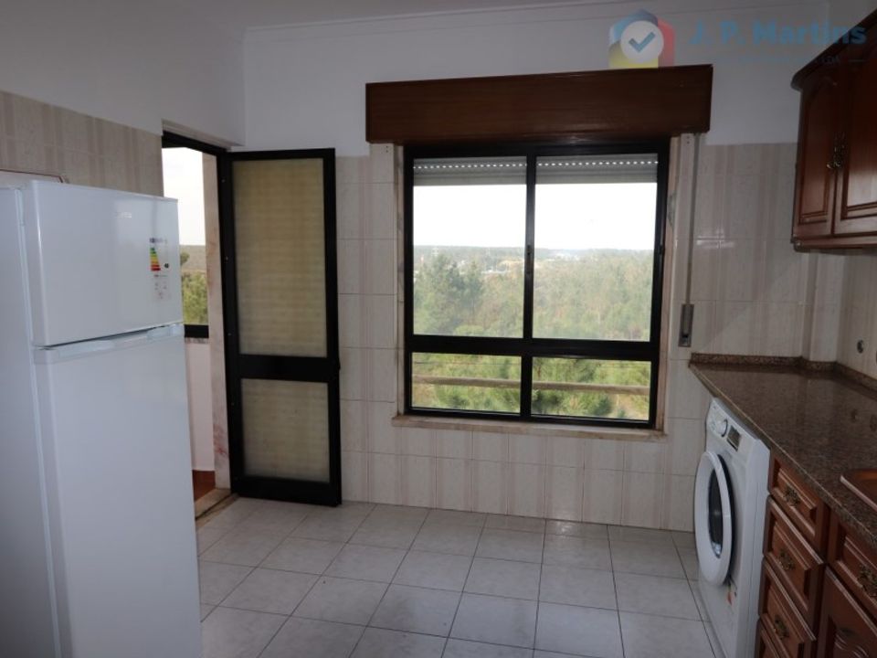 Lejlighed i Seixal, Setubal - foto 3