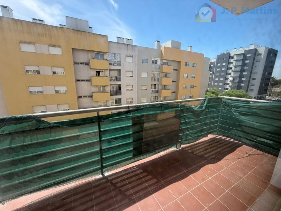 Lejlighed i Barreiro, Setubal - foto 5