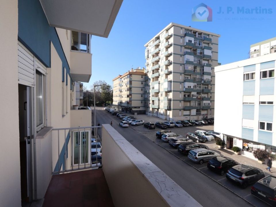 Apartament a Amora, Setubal - foto 2
