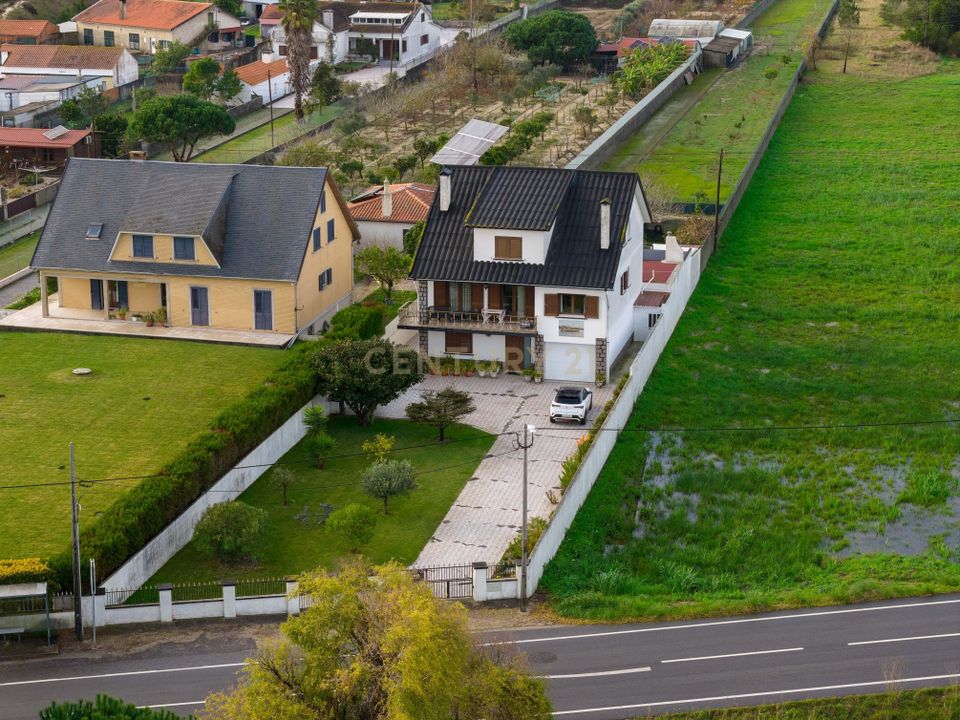 Villa i Sao Joao, Pico - foto 4