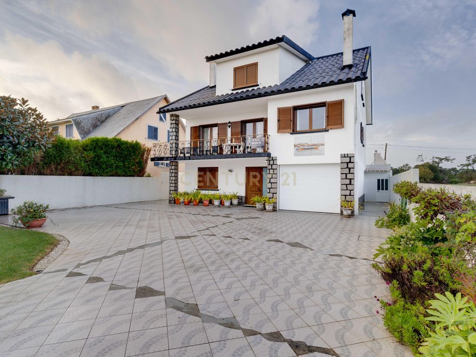 Villa i Sao Joao, Pico - foto 2