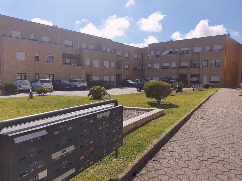 Apartament a Pedroso, Porto - foto 1