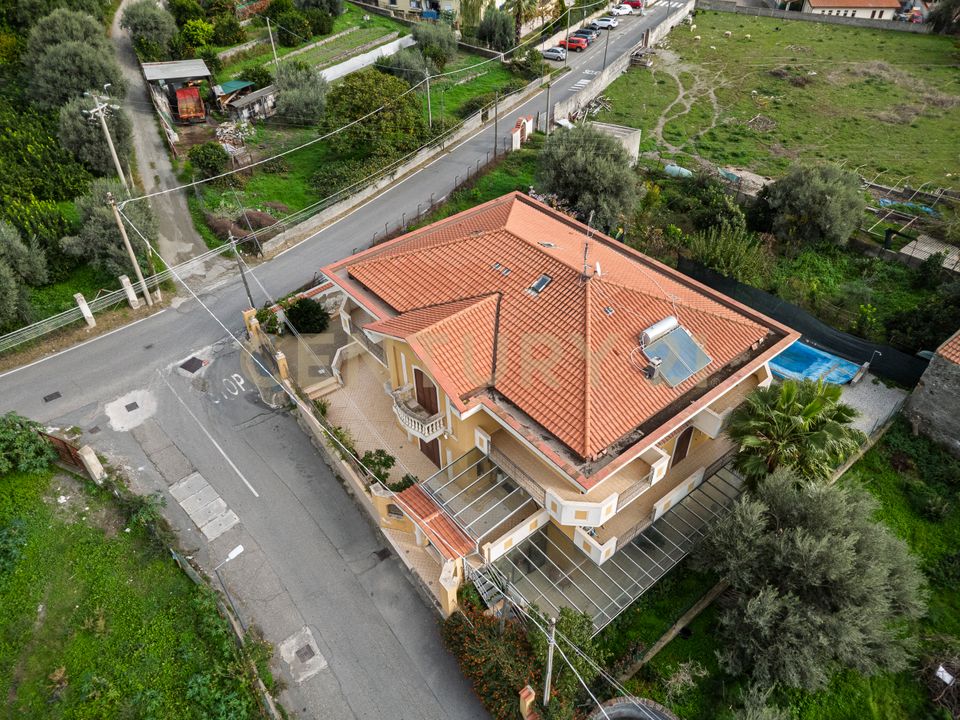 Villa i Savoca, Messina - foto 2