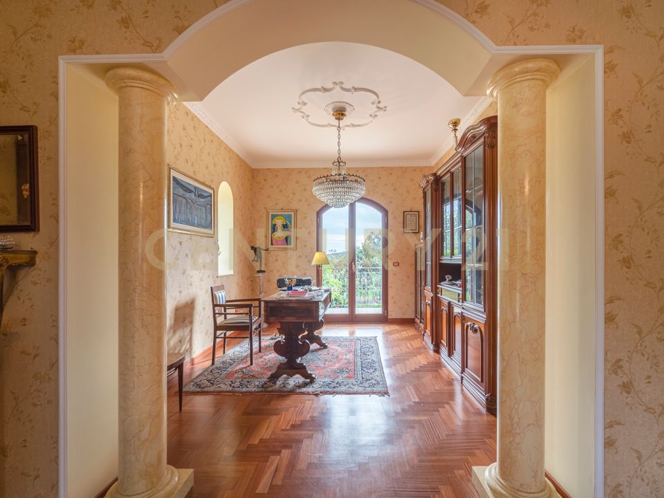 Villa i Savoca, Messina - foto 3
