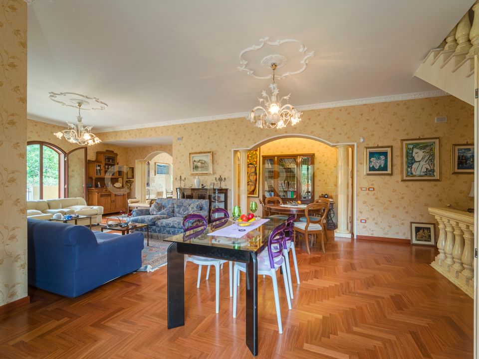 Villa i Savoca, Messina - foto 4