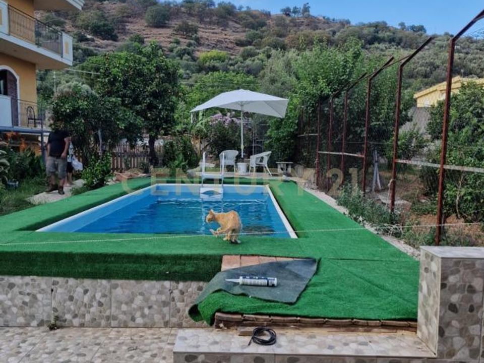Villa i Santa Teresa di Riva, Messina - foto 2
