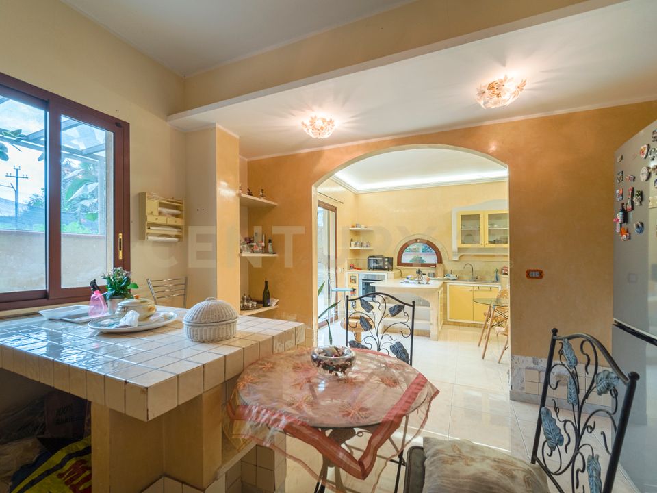 Villa i Santa Teresa di Riva, Messina - foto 4