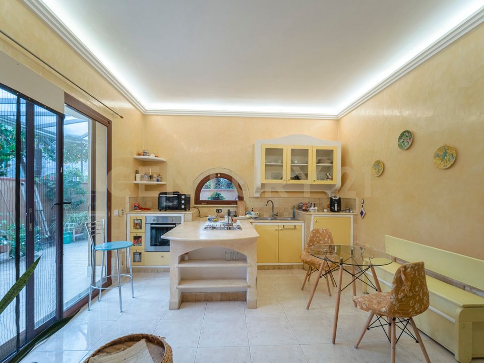 Villa i Santa Teresa di Riva, Messina - foto 5