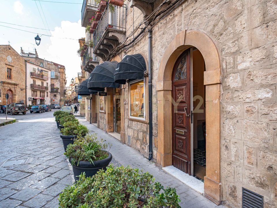Villa i Piazza Armerina, Enna - foto 1