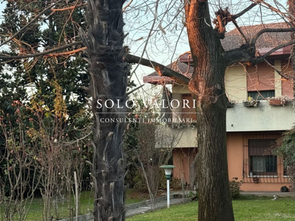 Villa i Castelfranco Veneto, Treviso - foto 1