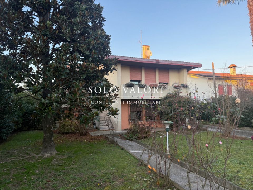 Villa i Castelfranco Veneto, Treviso - foto 2