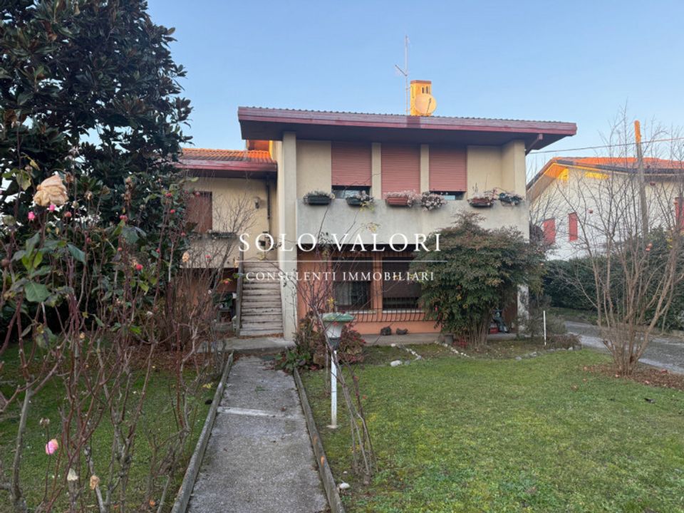 Villa i Castelfranco Veneto, Treviso - foto 3