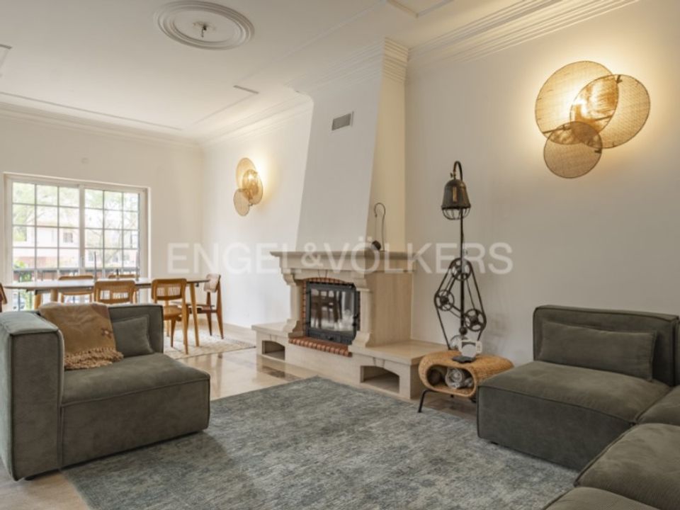 Villa i Carcavelos, Lisbon - foto 5