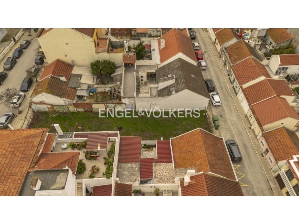Helårsgrund i Montijo, Setubal - foto 1