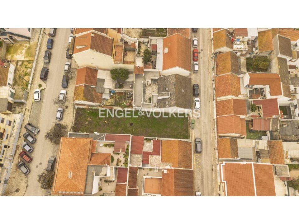 Helårsgrund i Montijo, Setubal - foto 2
