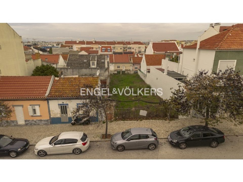 Helårsgrund i Montijo, Setubal - foto 4