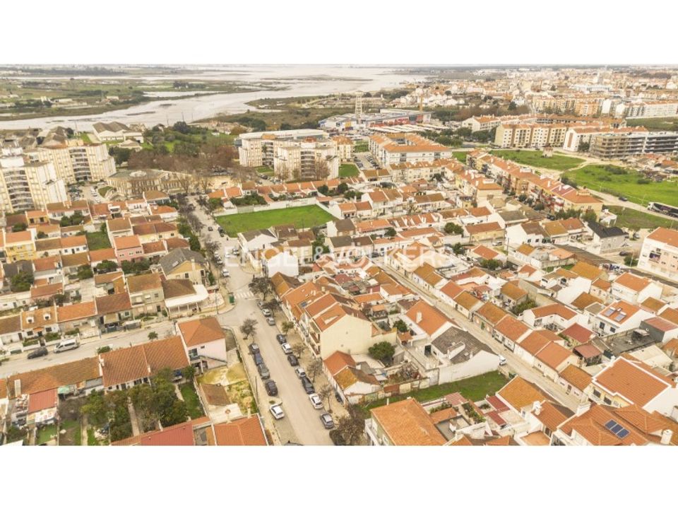 Helårsgrund i Montijo, Setubal - foto 5