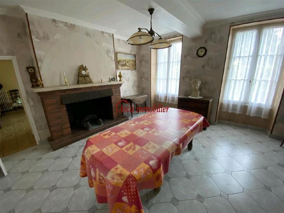 Villa i Plancy-l'Abbaye, Aube - bilde 3