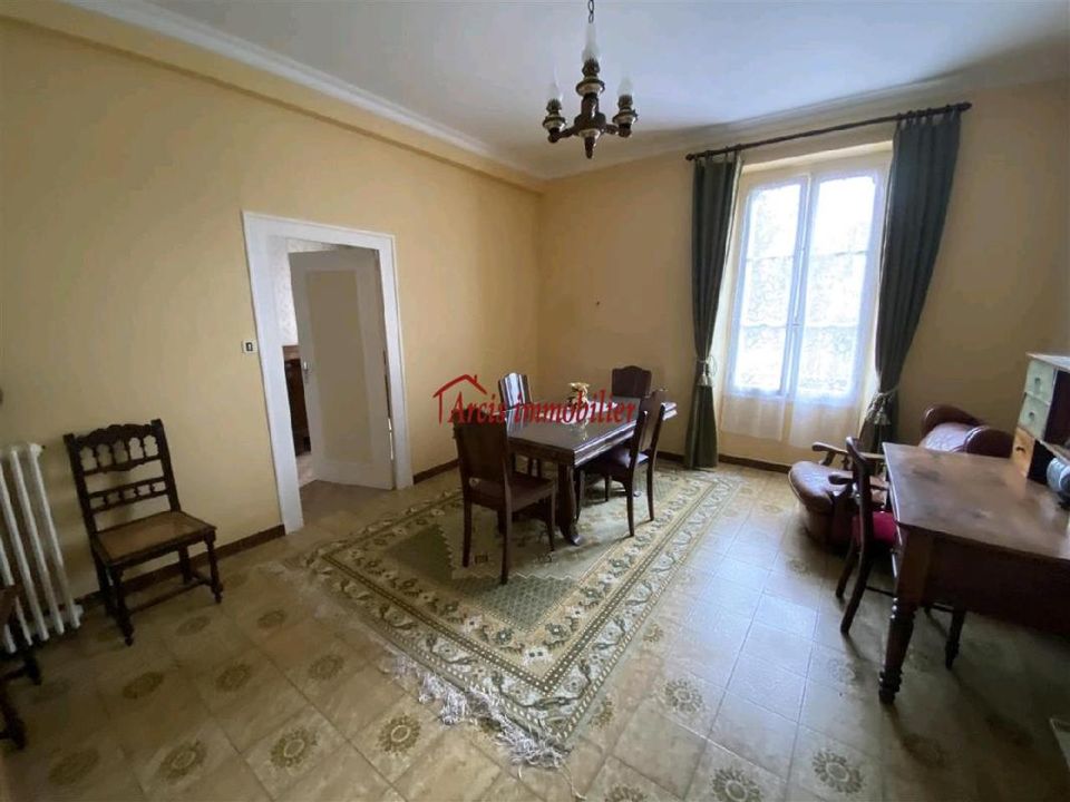 Villa i Plancy-l'Abbaye, Aube - bilde 4