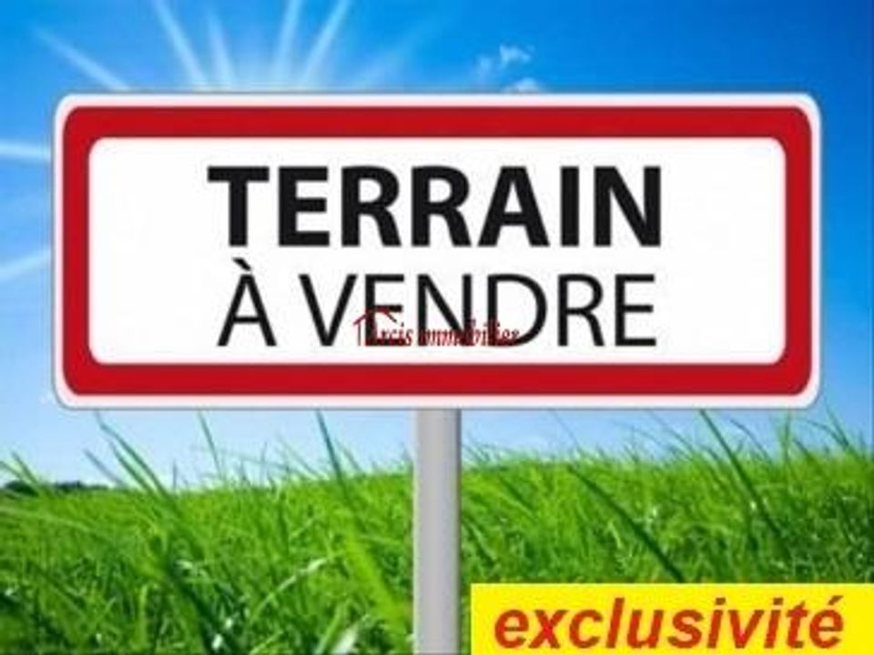 Helårsgrund i Mery-sur-Seine, Aube - foto 2