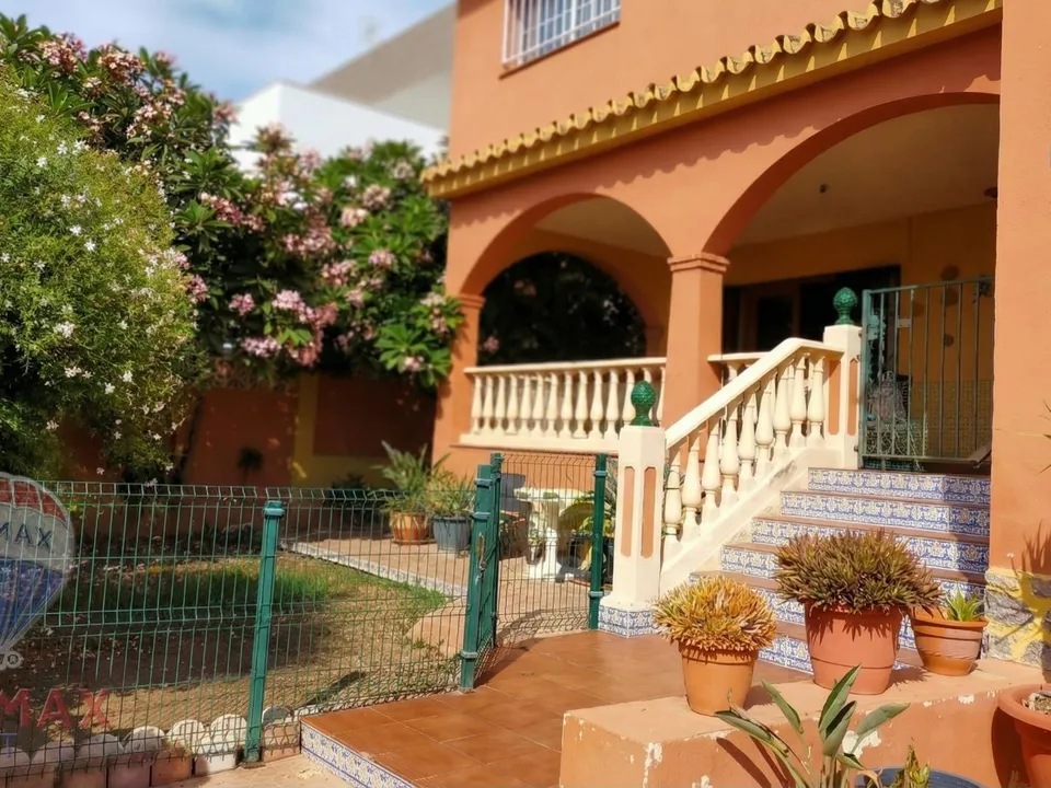Villa i Rincon De La Victoria, Malaga - foto 3