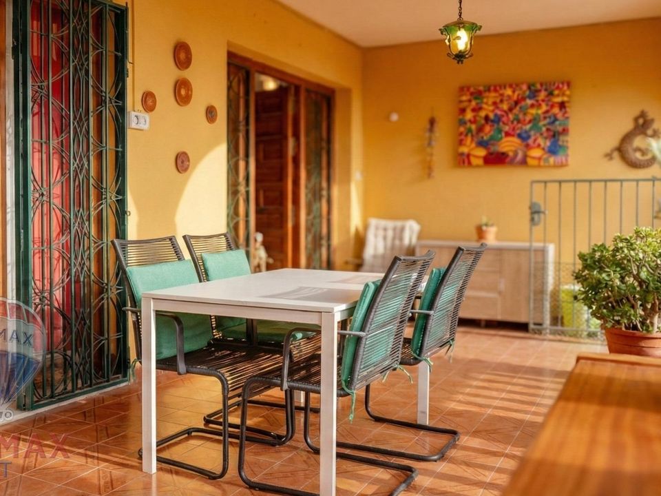 Villa i Rincon De La Victoria, Malaga - foto 4