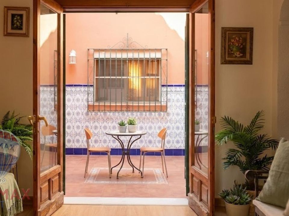 Villa i Rincon De La Victoria, Malaga - foto 5