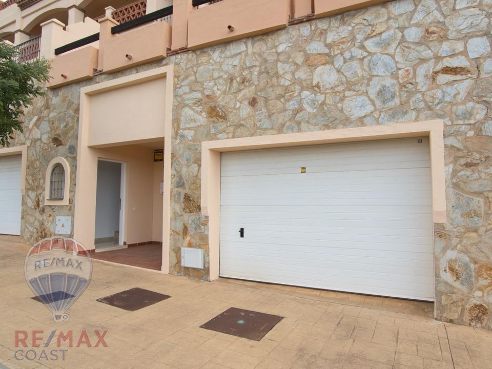 Rækkehus i Mijas, Malaga - foto 1