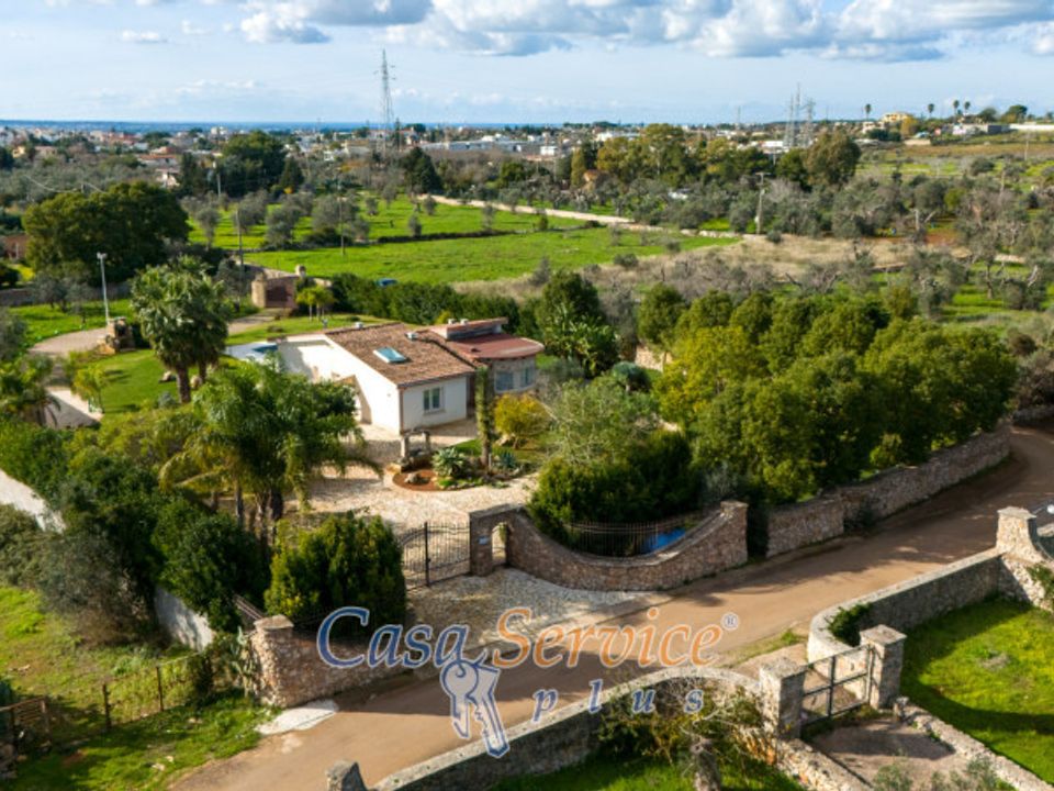 Villa i Casarano, Lecce - foto 3