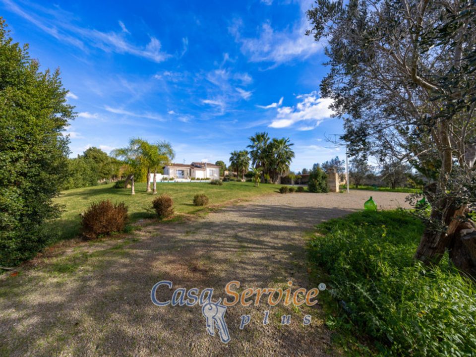 Villa i Casarano, Lecce - foto 4