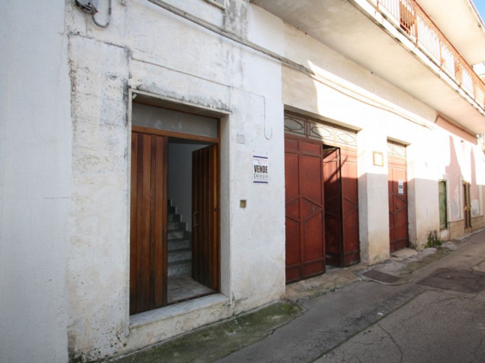 Villa i Casarano, Lecce - foto 4