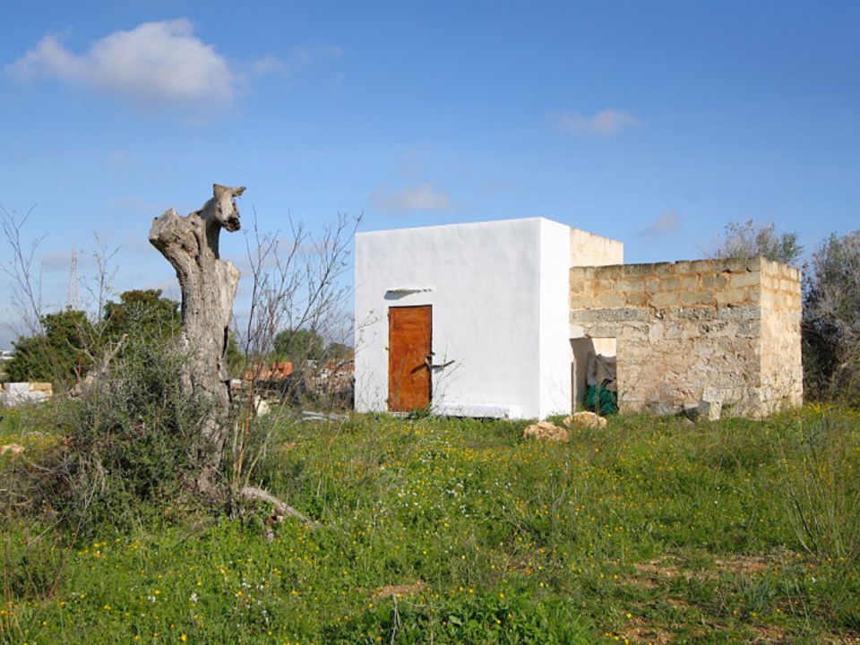 Tomt i Alezio, Lecce - bilde 3
