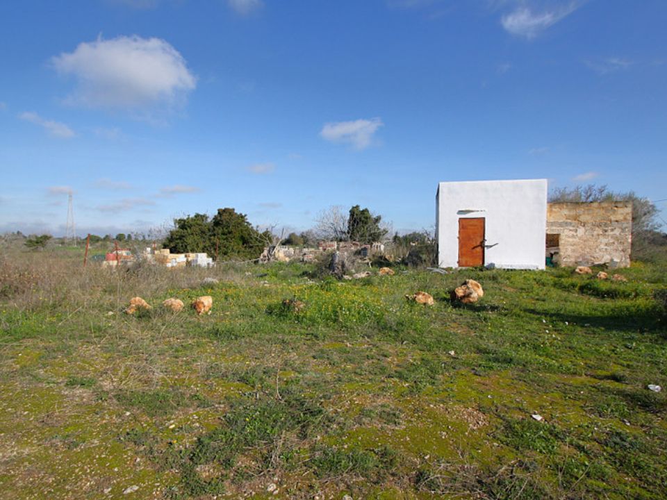 Tomt i Alezio, Lecce - bilde 5