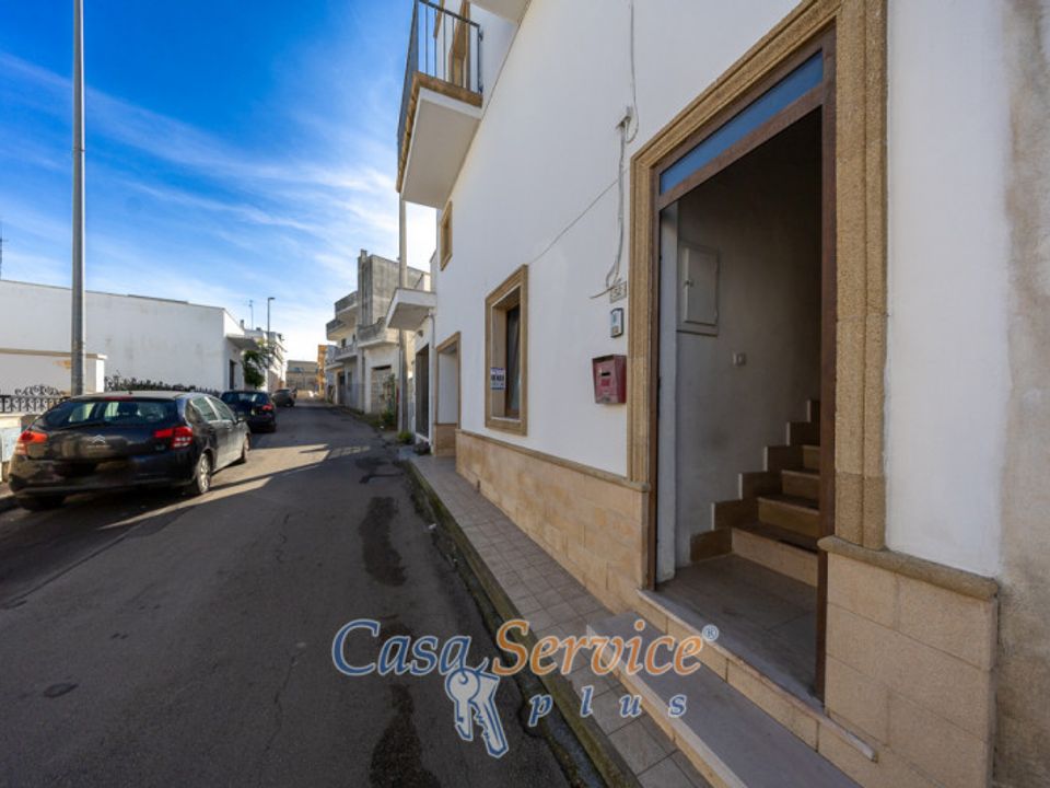 Villa i Taviano, Lecce - foto 2