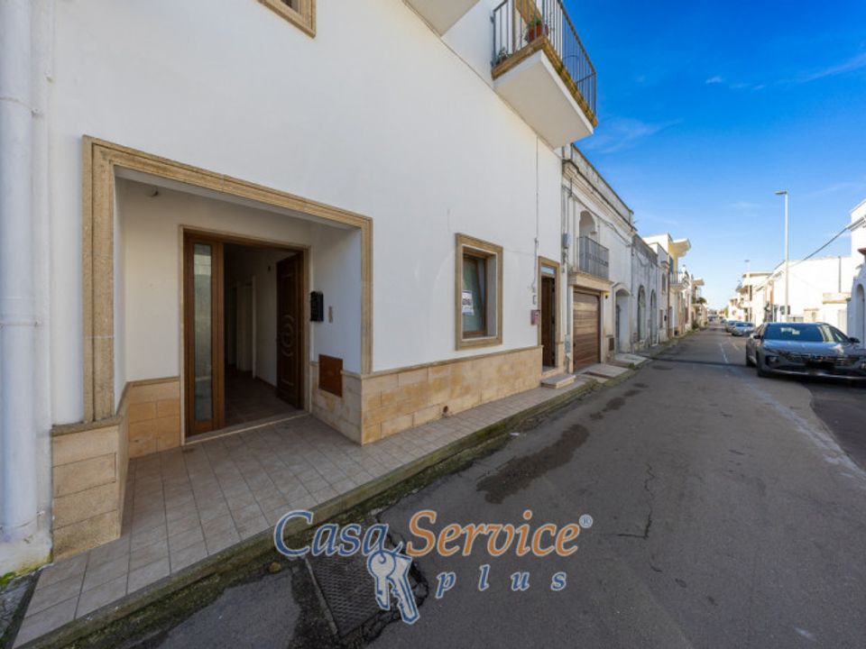 Villa i Taviano, Lecce - foto 3