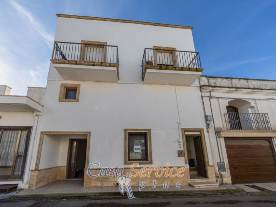 Villa i Taviano, Lecce - foto 4