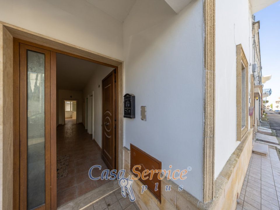 Villa i Taviano, Lecce - foto 5