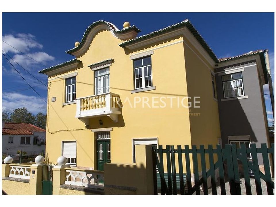 Lejlighed i Sintra, Lisbon - foto 1