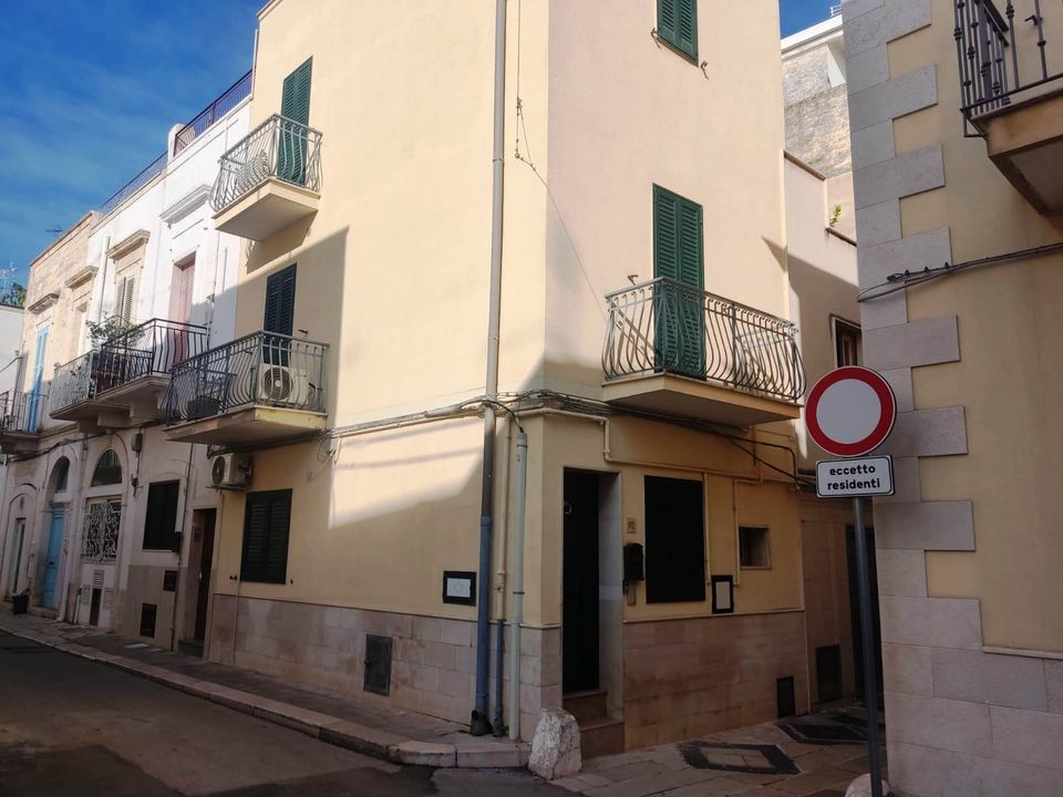 Lejlighed i Mola Di Bari, Bari - foto 1