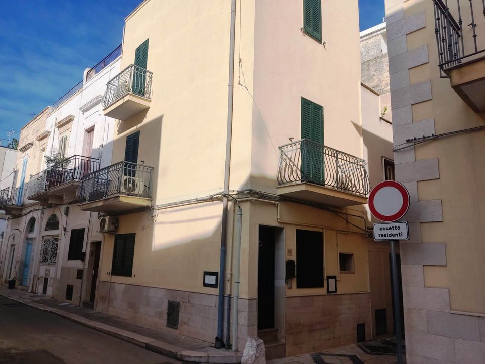Lejlighed i Mola Di Bari, Bari - foto 2