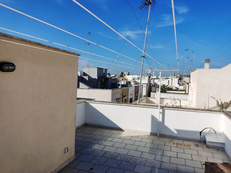 Lejlighed i Mola Di Bari, Bari - foto 3
