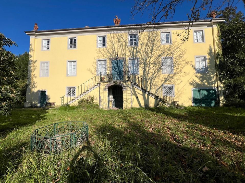 Villa i Lucca, Lucca - foto 2