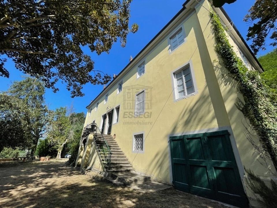 Villa i Lucca, Lucca - foto 3